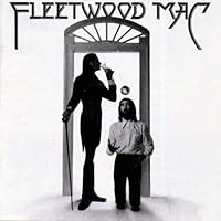 Fleetwood Mac Ablum Cover