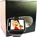 Vision9k Widescreen Mp4 Player Watch - 1.8 Inch Display - 1gb