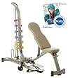Empower em40 Bench Package Empower em40 Bench Package