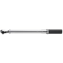 GearWrench 85052 3/8-Inch Drive Micrometer Torque Wrench 10-100 ft lb