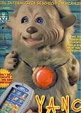 Eigenschaften Toymakers 1991 / Yano Geschichtenerzähler