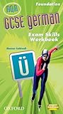 AQA GCSE German. Foundation. Exam skills workbook