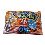 Chocolate Town Favorites Halloween Chocolate Candy 115 Count