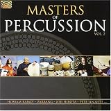 Masters of Percussion, Vol. 2