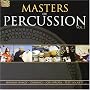 Masters of Percussion, Vol. 2