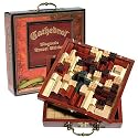 Family Games cathedral - travel