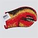 RED Lobster Claw Oven Mitt Stove Pot Holder