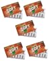Zoft Hoodia Gordonii Gum Appetite Suppresant - 5 Packs - 1 Month Supply