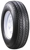 Carlisle Sport Trail ST Boat Trailer Tire - 20.5X8-10