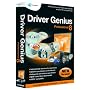 Driver Genius 8 (PC CD)