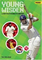 Young Wisden: A New Fan's Guide to Cricket