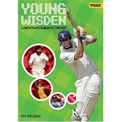 Young Wisden: A New Fan's Guide to Cricket