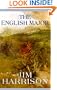 The English Major (Platinum Readers Circle (Center Point))