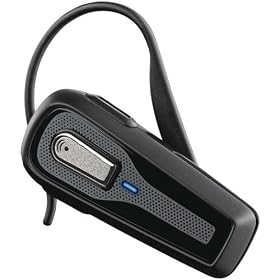 Plantronics Explorer 390 Bluetooth Headset: Cell Phones &amp; Accessories