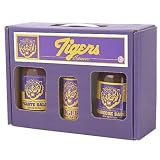 Louisiana State University Tigers Tailgate Party Pack