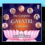 The Complete Gayatri Collection