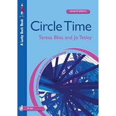 Circle Time: A Resource Book for Primary and Secondary Schools (Lucky Duck Books)