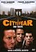 DVD : City Fear - No Exit