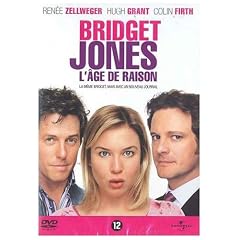 Bridget Jones : L'�ge de raison