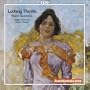 Ludwig Thuille: Piano Quintets