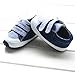 Kuner Baby Boys Cotton Rubber Sloe Outdoor Sneaker First Walkers Shoes