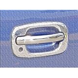 Chevrolet Suburban Tahoe - GMC Yukon Yukon XL SUV 2000 - 2006 (Split Gate) Chrome... by TFP
