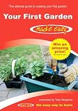 Your First Garden Made Easy [DVD]