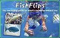 Fish Flips Carribean