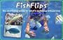 Fish Flips - Carribean Sea