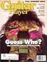 Guitar Player Magazine (January 1991) (Guess Who? The 1990 Readers Poll Awards)