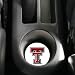 Texas Tech Coaster for Your Car