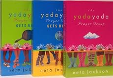 The Yada Yada Prayer Group
