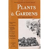 Brooklyn Botanic Garden Record: