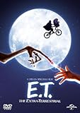 E.T. The Extra-Terrestrial [DVD] [1982]