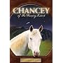 Chancey of the Maury River