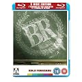 Battle Royale (3 Disc Edition) [Blu-ray]