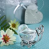 Choice Crystal By Fashioncraft Baby Carriage 51JjxtQ%2BFpL. SL160 Choice Crystal By Fashioncraft Baby Carriage