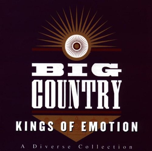 © Amazon Big Country Foto 1