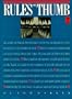 Rules of Thumb 2