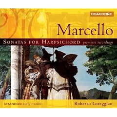 Int�grale Des Sonates Pour Clavecin, Op. 3