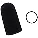 DAVID CLARK microphone cover for M-7 headset microphone