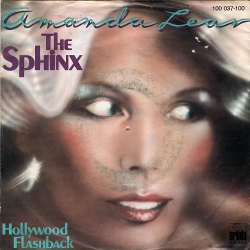 Amanda Lear - Follow Me (7