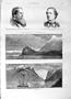 1875 MAGELLAN CAPE FROWARD AMERICA REVETT BENNETT SHIP
