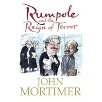 Rumpole and the Reign of Terror