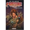 Witchblade T2, Chasse aux Sorci�res