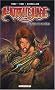 Witchblade T2, Chasse aux Sorci�res