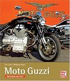 Moto Guzzi: Motorraeder seit 1921