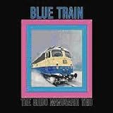 Blue Train [VINYL] 180g