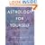 Astrology for Yourself: How to Understand And Interpret Your Own Birth Chart