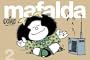 Mafalda 2 (Spanish Edition)